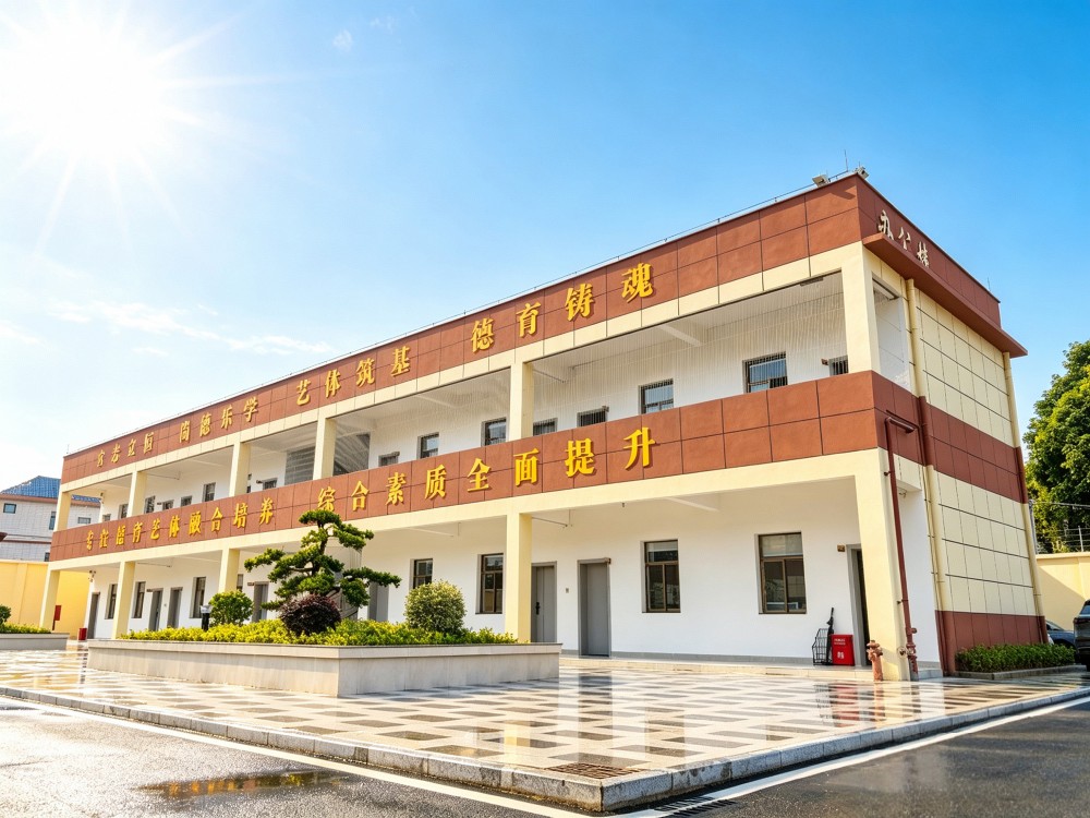 2026精选定西叛逆孩子管教学校怎么选?靠谱的封闭式学校关键看这五点