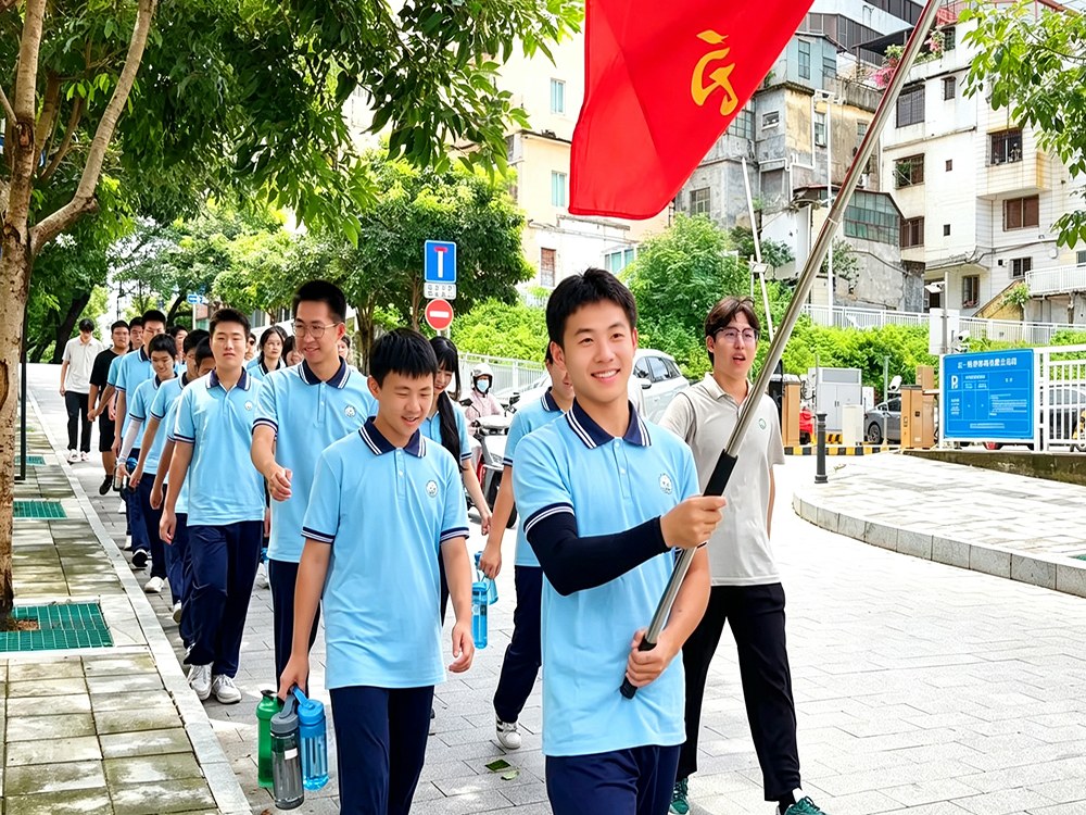 安庆正规青少年教育励志学校收费标准与择校避坑指南