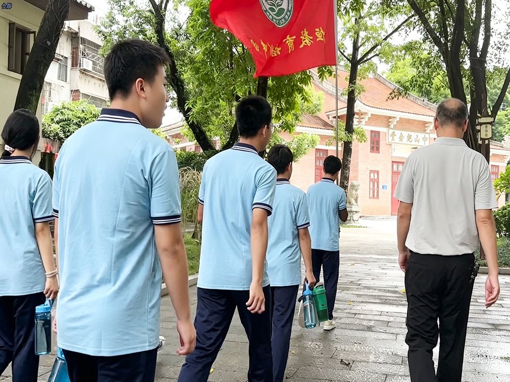 安徽合肥正规叛逆少年培训学校在哪里