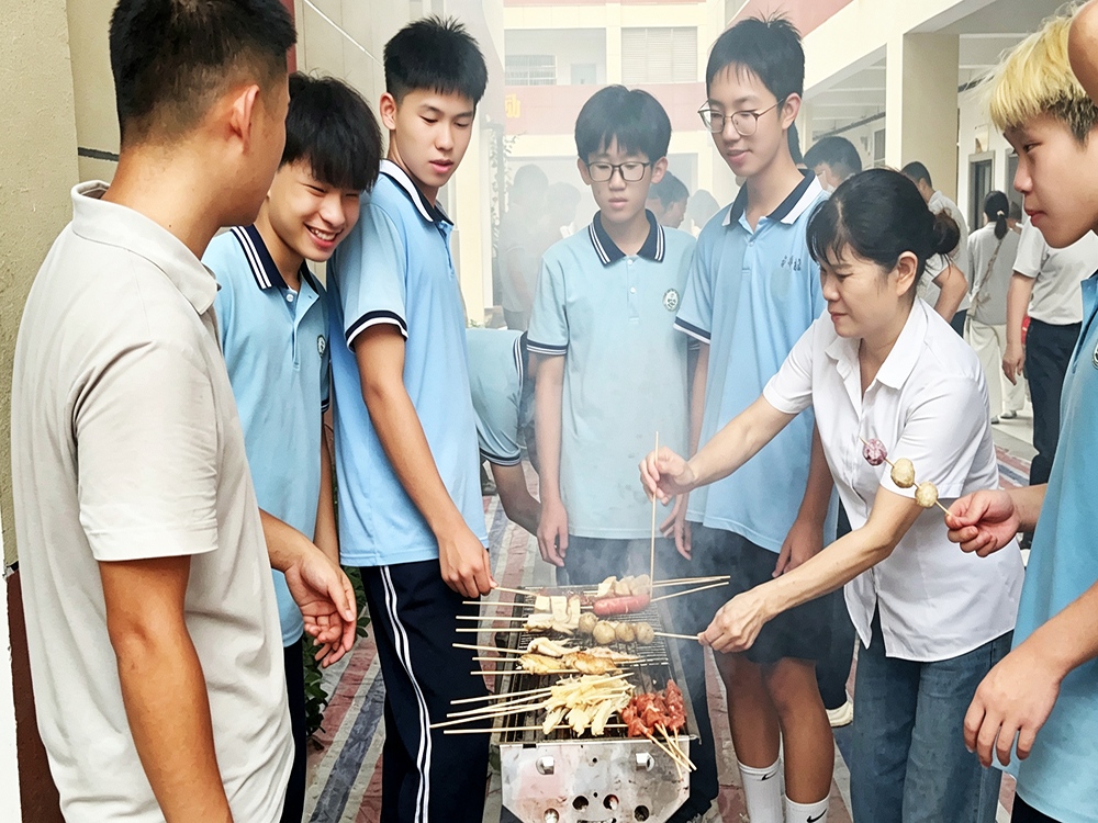 湖南长沙厌学孩子改造学校推荐与择校指南