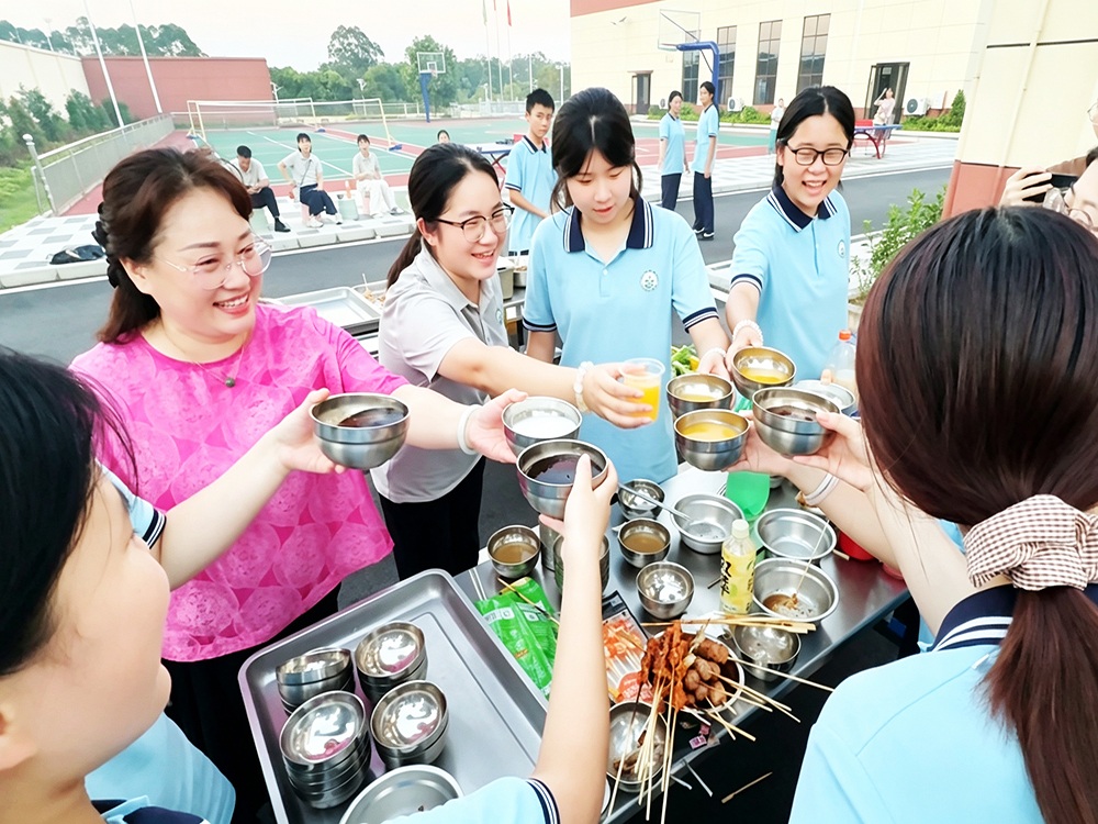 菏泽正规全封闭学校怎么联系?艺体素质培育机构选择指南
