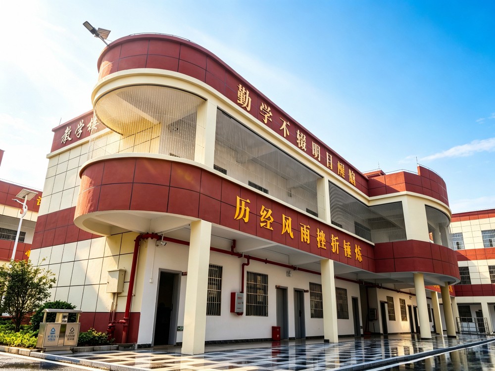 邵阳叛逆青少年管理学校有哪些？叛逆孩子改变学校怎么选？这份指南请收好