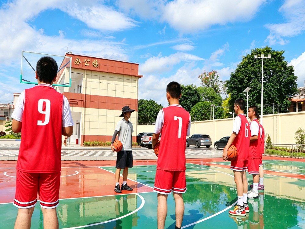 枣庄不听话孩子教育学校怎么选?全封闭管理学校靠谱指南