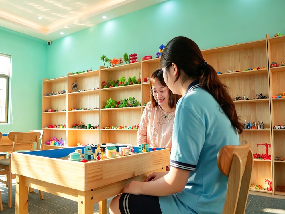 2026年威海孩子厌学教育学校选择指南:叛逆期孩子管教学校靠谱吗