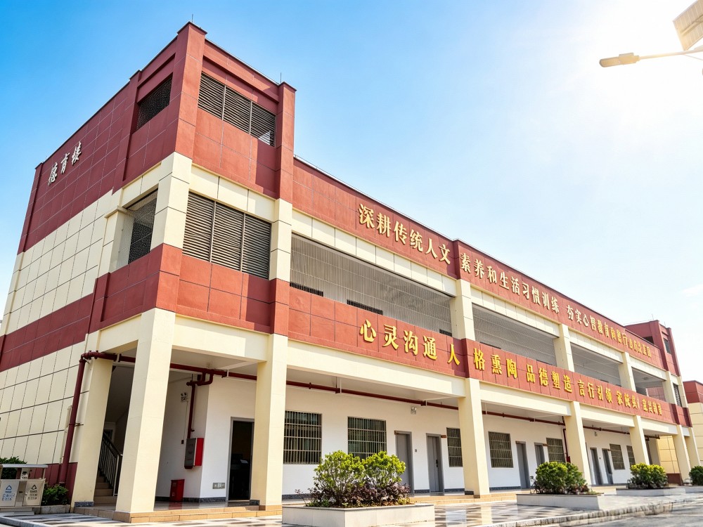 2026年中酒泉家长如何选择正规孩子厌学教育学校与叛逆期孩子管教学校