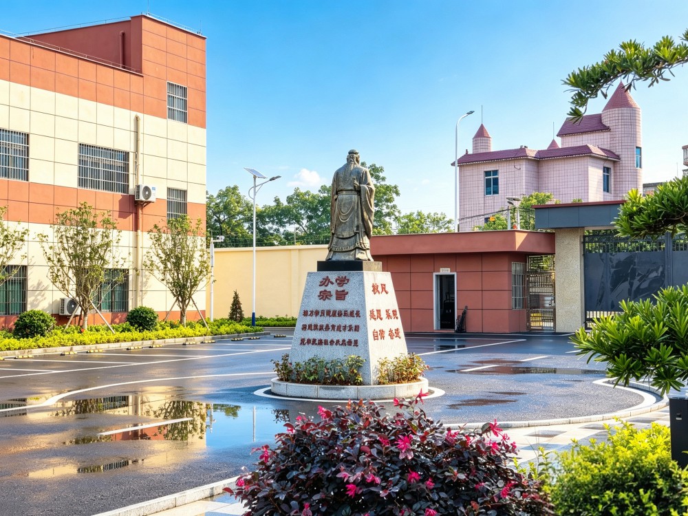 陇南叛逆青少年管理学校怎么选?全封闭管教与孩子改变之路