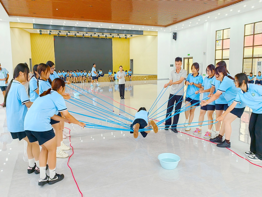 湖南长沙厌学孩子改造学校推荐与择校指南