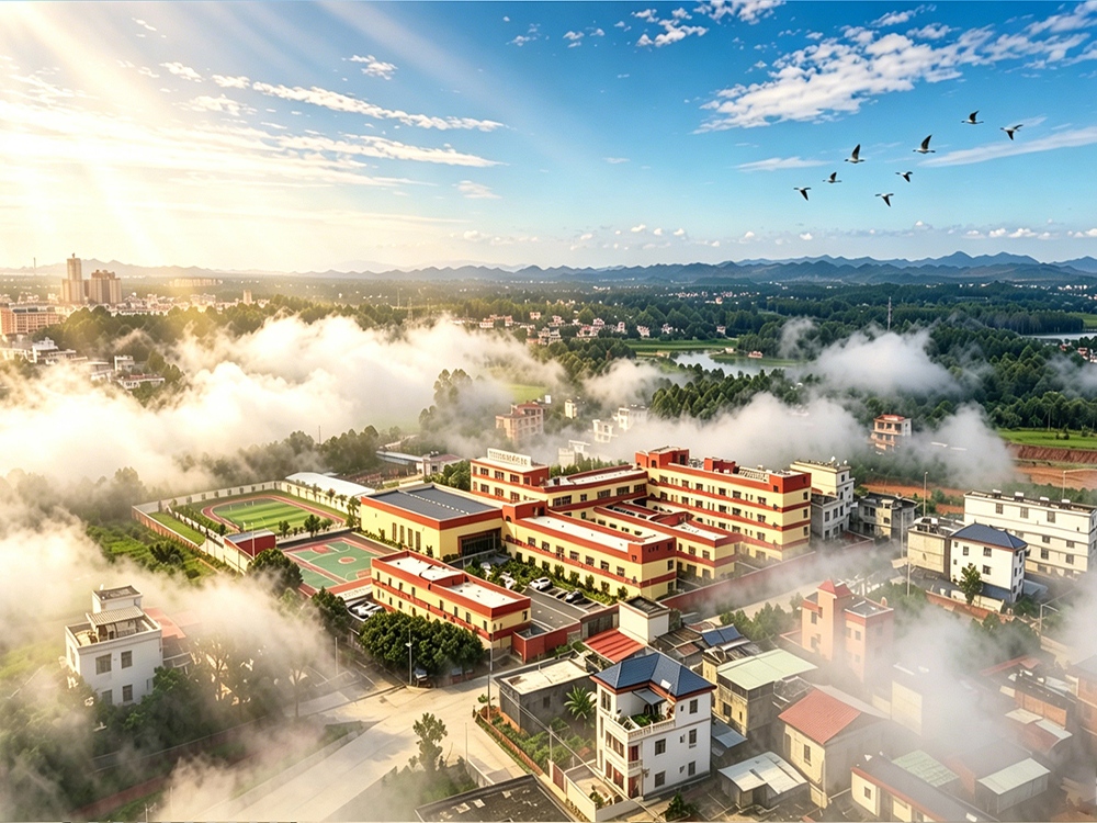 广西南宁比较好的不听话孩子管理学校2026家长择校指南