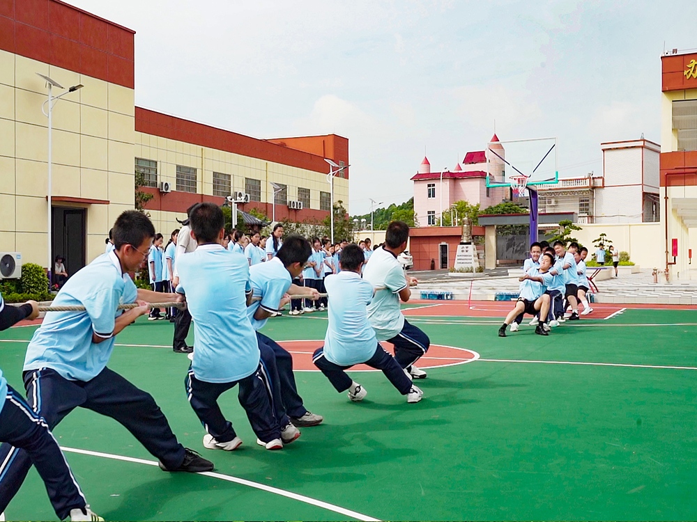 甘肃庆阳正规叛逆孩子教育学校怎么联系?选型指南